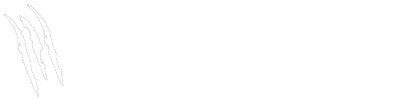 laser wolverine white logo